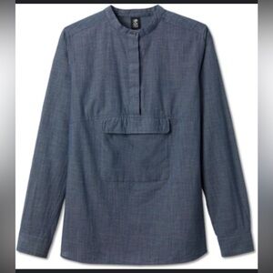 Mountain Hardwear Camp Oasis Shirt - Women's